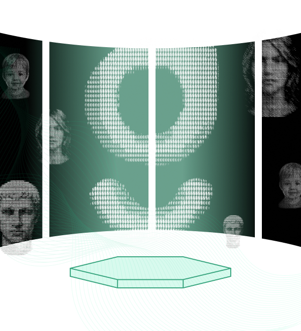 AI Powered, Made And Loved By People