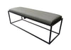 Upholstery Bench 4654