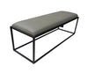 Upholstery Bench 4654
