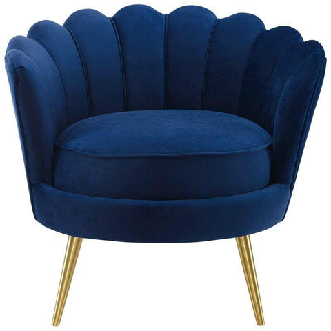 Barrel Chair - Homebelongs