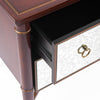 Camille 2-drawers Nightstand - Only 3 left