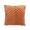 Velvet Decorative Pillow Cover