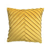 Velvet Decorative Pillow Cover